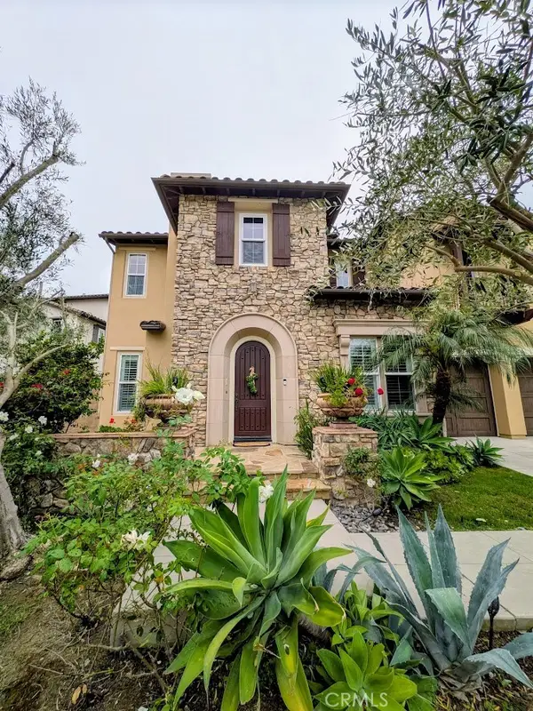 17 Elissa, Ladera Ranch, CA 92694