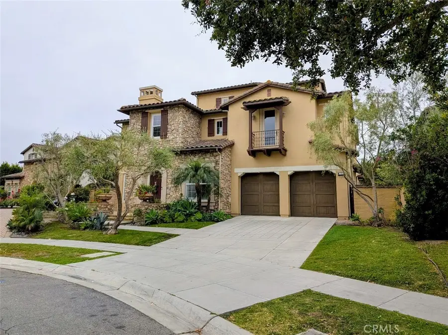 17 Elissa, Ladera Ranch, CA 92694 - #3
