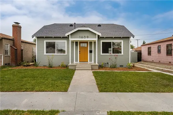1609 N Pearl, Compton, CA 90221