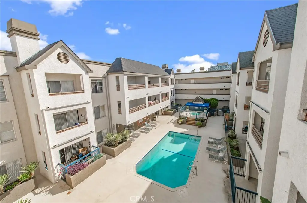 300 N El Molino #312, Pasadena, CA 91101 - #1