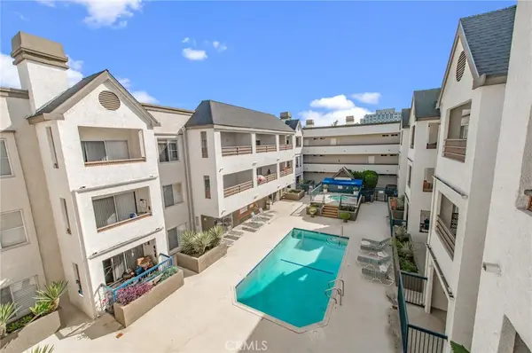 300 N El Molino #312, Pasadena, CA 91101