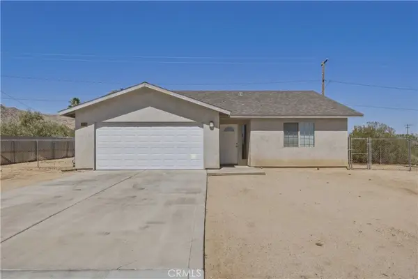 6952 Juniper Avenue, 29 Palms, CA 92277