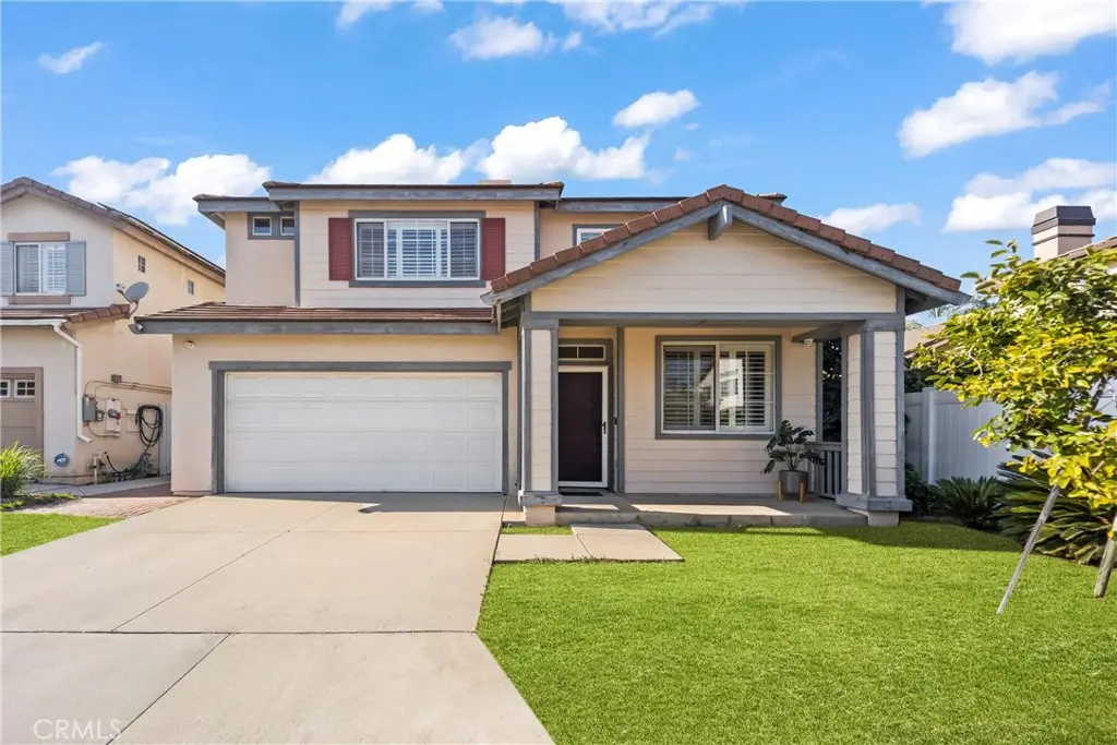 4921 Glickman, Temple City, CA 91780 - #1