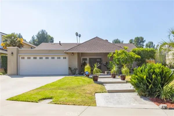 1317 Holly Leaf, Diamond Bar, CA 91765