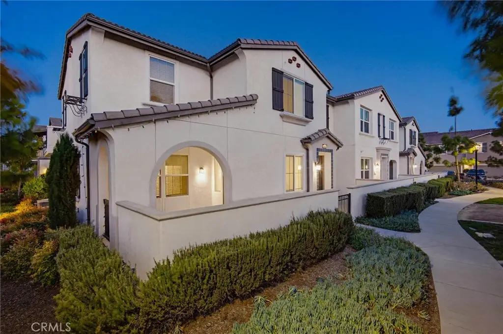 7036 Turin Pl, Eastvale, CA 92880 - #1