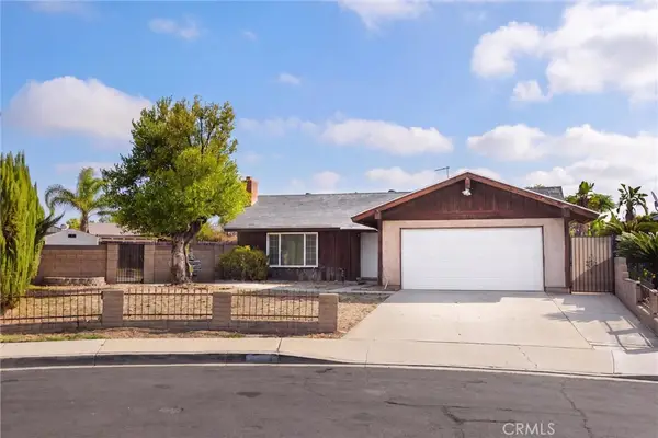 2701 S Whispering Lakes Court, Ontario, CA 91761