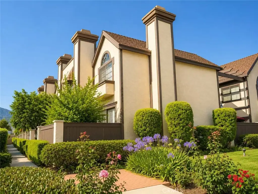 49 Christina, Arcadia, CA 91006 - #1