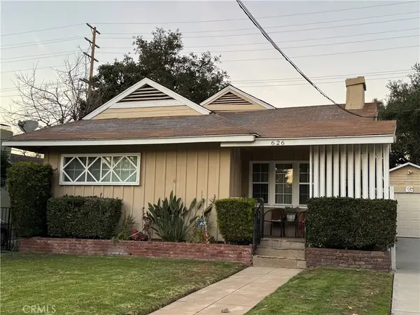 Address Withheld By Seller, South Pasadena, CA 91030