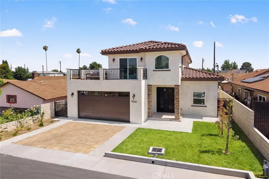 9626 Ancourt Street, Arcadia, CA 91007 - #3