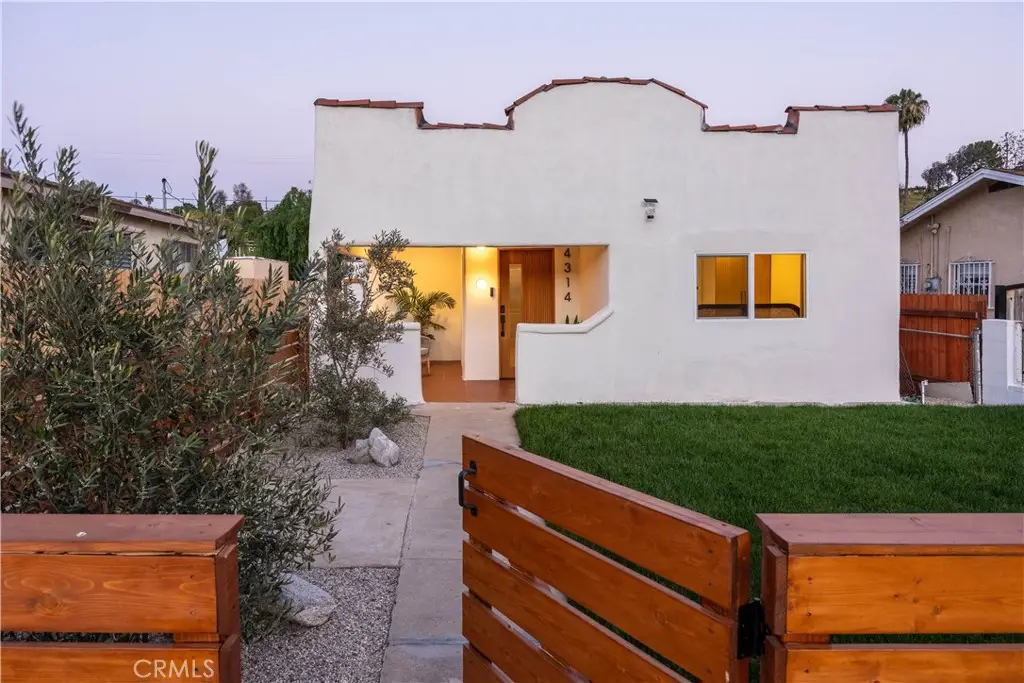 4314 Garden Homes Ave, Los Angeles, CA 90032 - #1