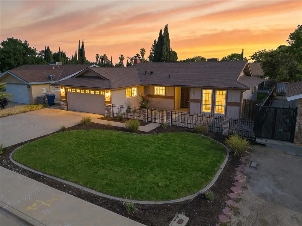 931 Orangewood Court, Lemoore, CA 93245 - #1
