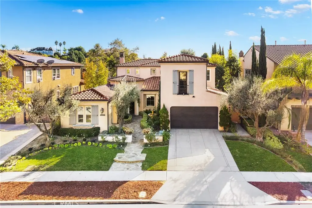 19668 Three Oaks Lane, Walnut, CA 91789 - #1