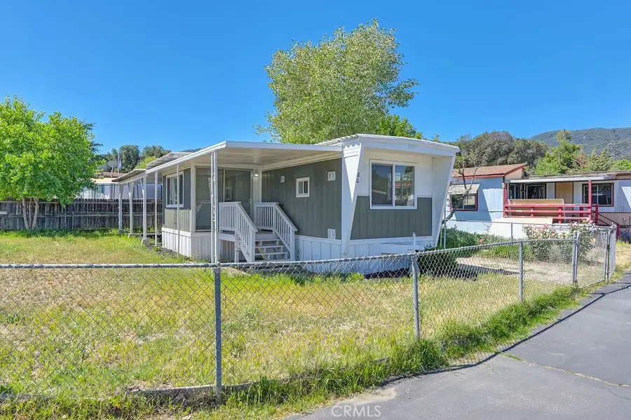 26455 Paradise Valley Rd #86, Warner Springs, CA 92086 - #2