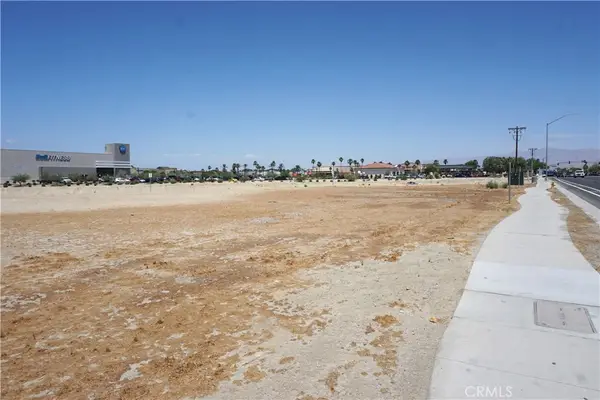 0 SW Jefferson Street, Indio, CA 92201