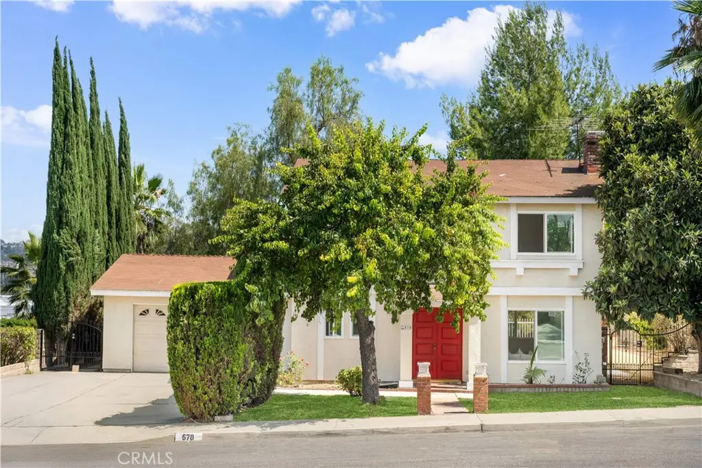 578 Vista Rambla, Walnut, CA 91789 - #1