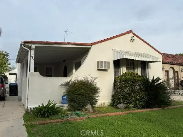 933 S Mullen Avenue, Los Angeles, CA 90019