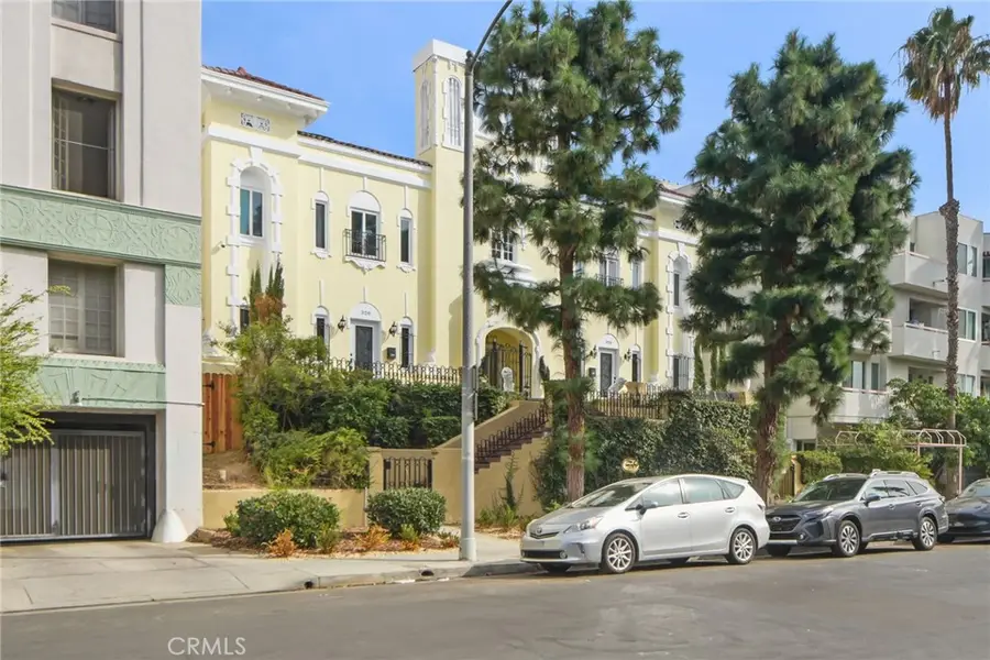 326 S Kingsley, Los Angeles, CA 90020 - #3