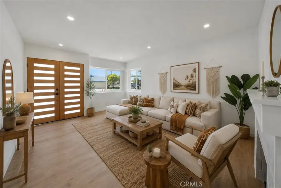 708 W Harding, Montebello, CA 90640 - #2