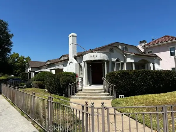 441 E California, Pasadena, CA 91106