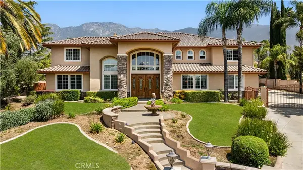 8632 Cherry Lane, Rancho Cucamonga, CA 91701