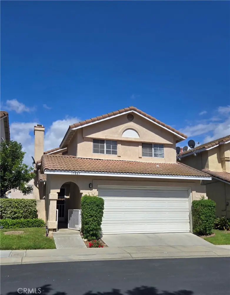 17887 Autry Court, Chino Hills, CA 91709 - #1