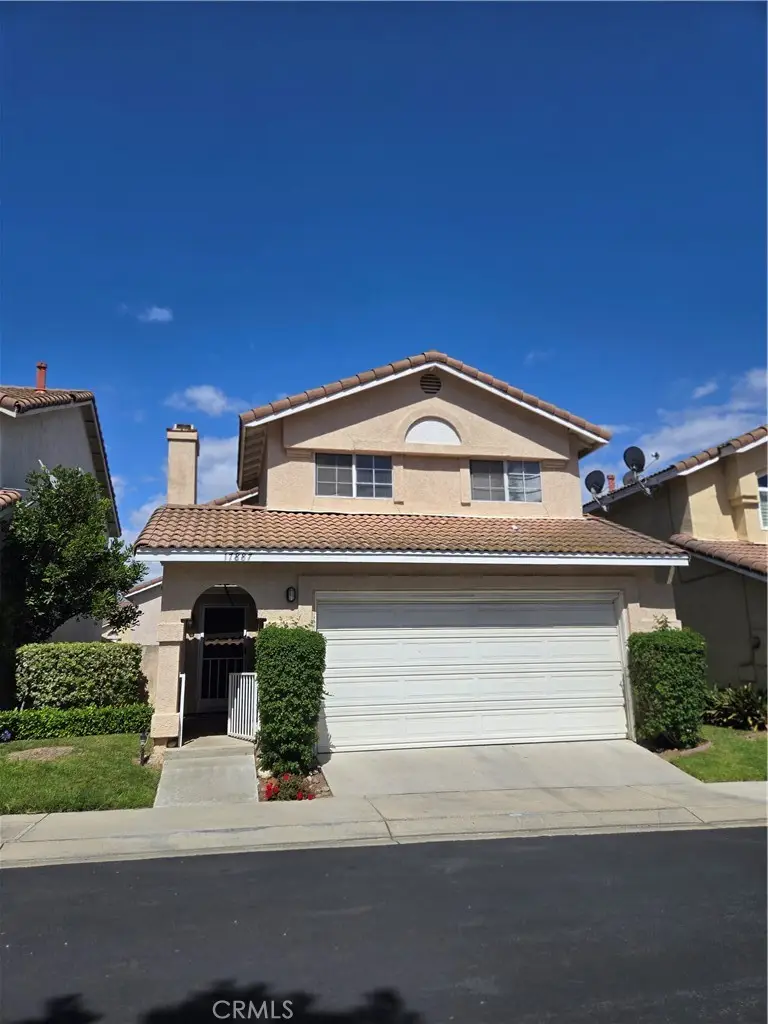 17887 Autry Court, Chino Hills, CA 91709 - #2