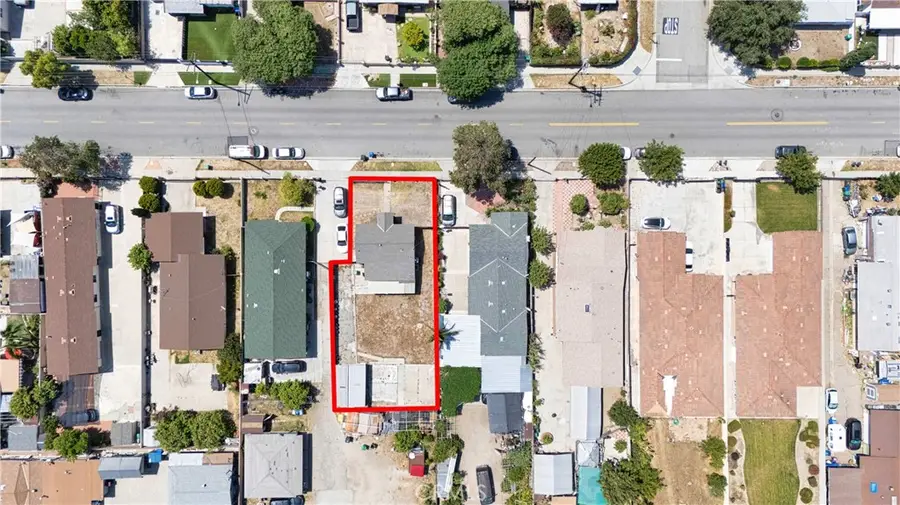 3126 Athol Street, Baldwin Park, CA 91706 - #3