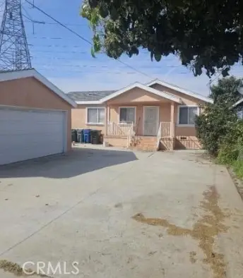 1443 E 92nd, Los Angeles, CA 90002 - #1