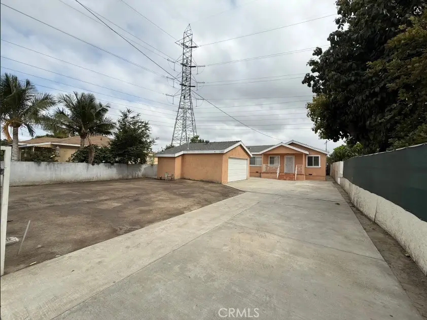1443 E 92nd, Los Angeles, CA 90002 - #2