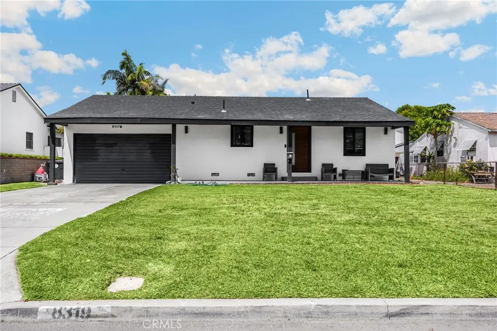 8319 Frandsen, San Gabriel, CA 91776 - #1