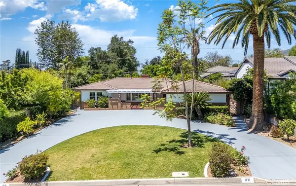 1771 Oakwood, Arcadia, CA 91006