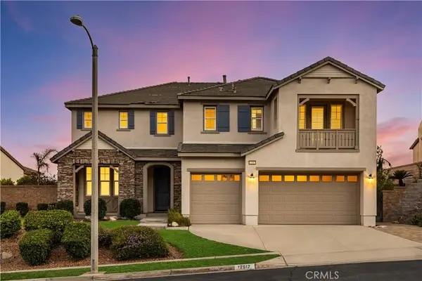 12617 Naples Way, Rancho Cucamonga, CA 91739