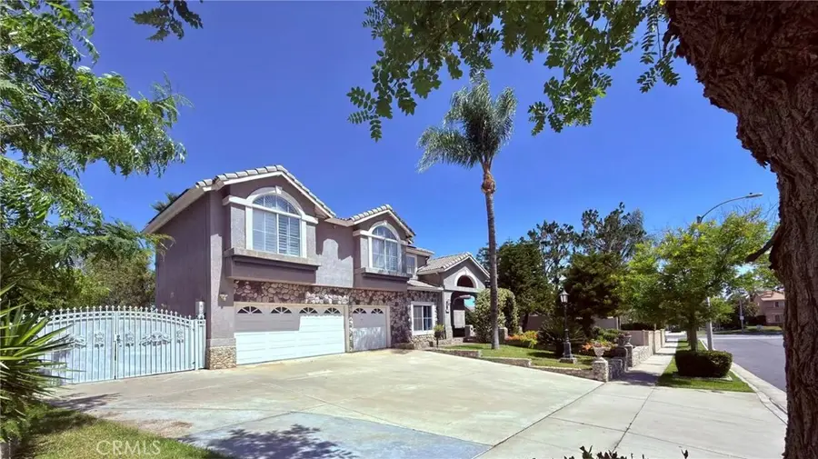 2784 James Street, Corona, CA 92881 - #2