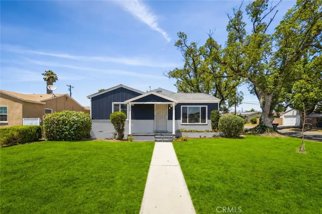 1543 E Mardina St, West Covina, CA 91791 - #1