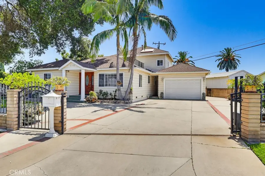 5140 Elrovia, El Monte, CA 91732 - #2