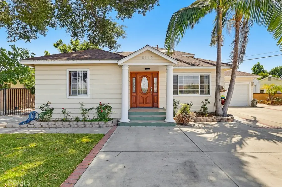 5140 Elrovia, El Monte, CA 91732 - #3