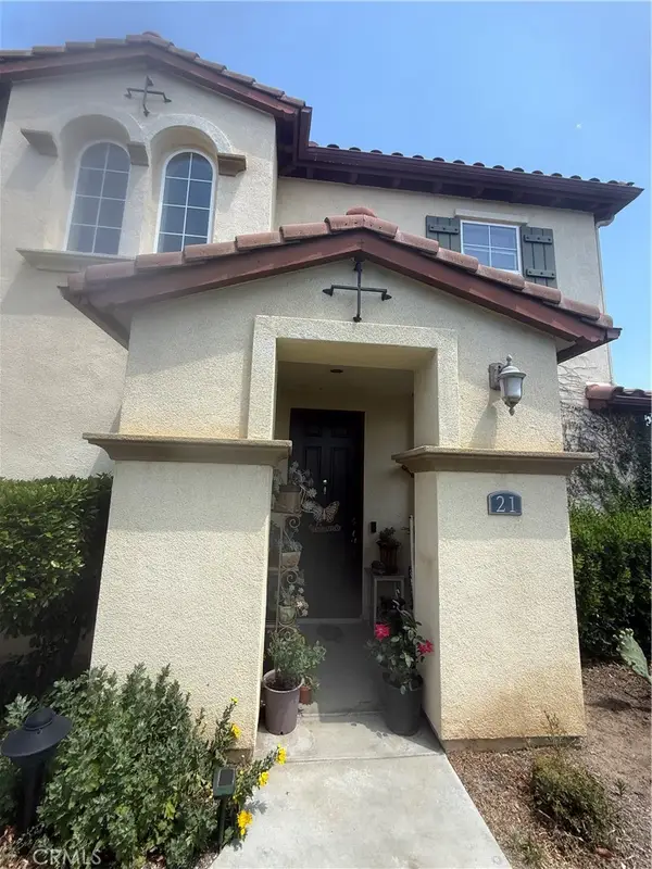 2750 E Oak Hill #21, Ontario, CA 91761