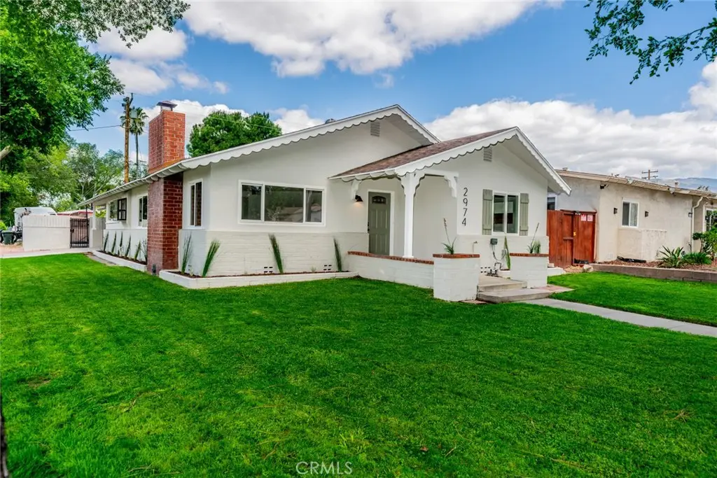 2974 N Alameda Avenue, San Bernardino, CA 92404 - #1