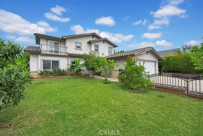 1647 Arriba Dr, Monterey Park, CA 91754 - #2