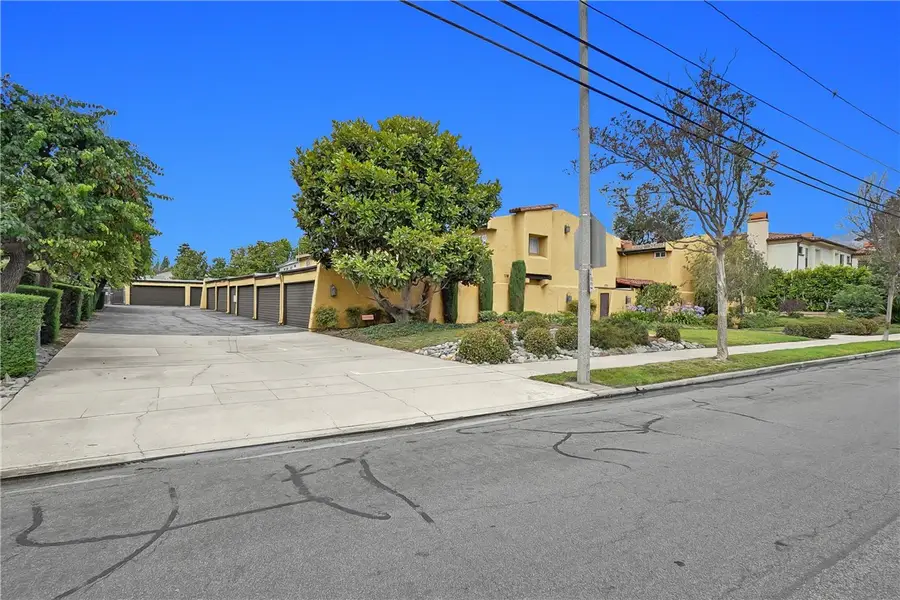 1025 Holly Avenue #9, Arcadia, CA 91007 - #2
