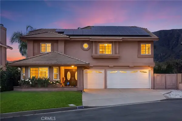 6865 Starline Street, La Verne, CA 91750