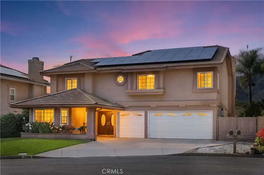 6865 Starline Street, La Verne, CA 91750 - #2