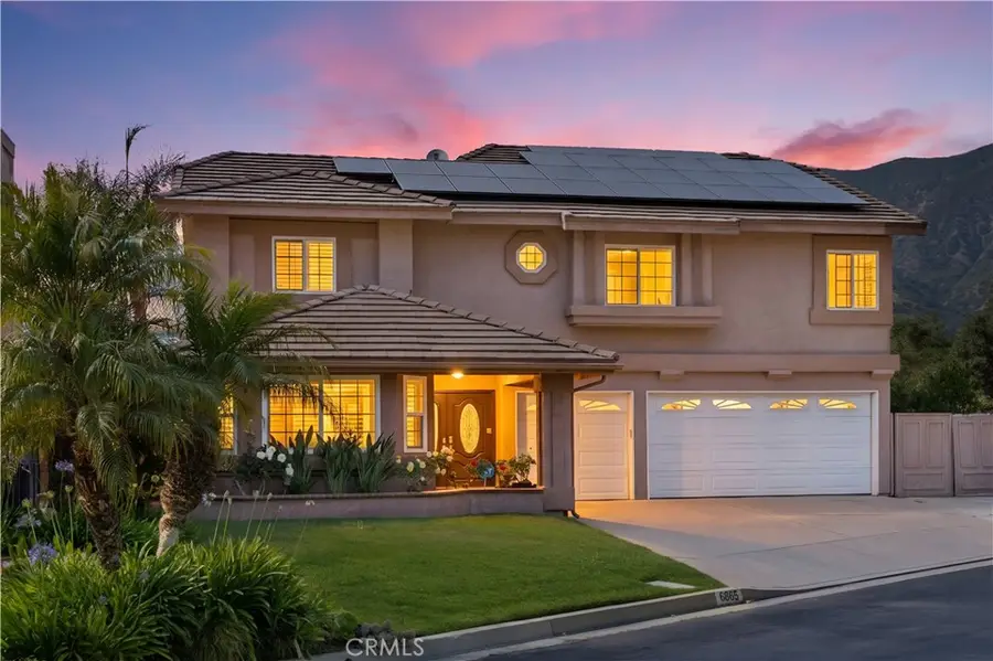 6865 Starline Street, La Verne, CA 91750 - #3