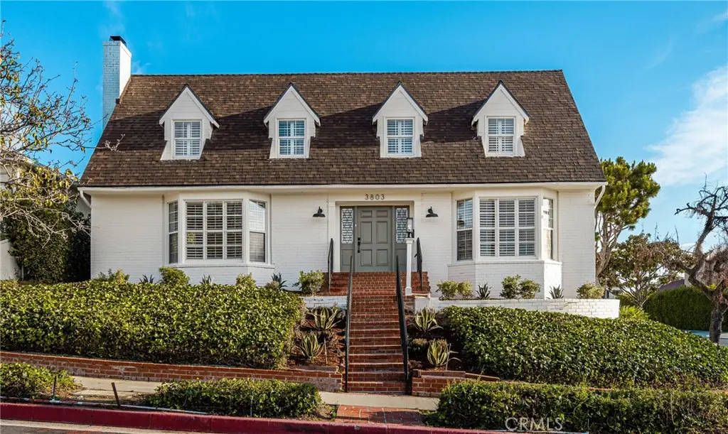 3803 Monteith Drive, Los Angeles, CA 90043 - #1