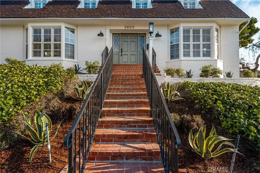 3803 Monteith Drive, Los Angeles, CA 90043 - #3