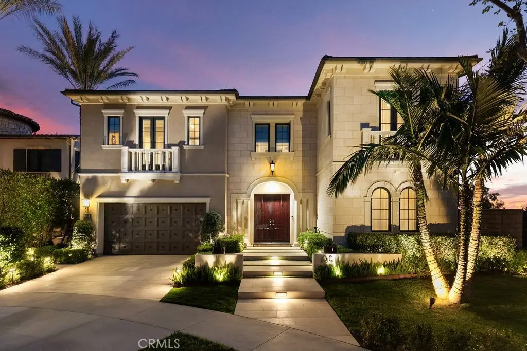100 Boulder Pass, Irvine, CA 92602 - #1