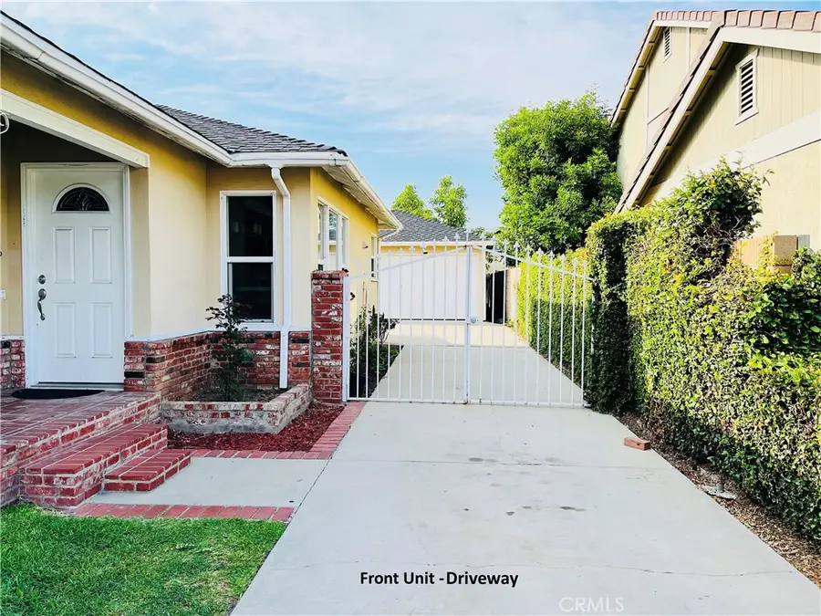 231 E Dexter, Covina, CA 91723 - #2
