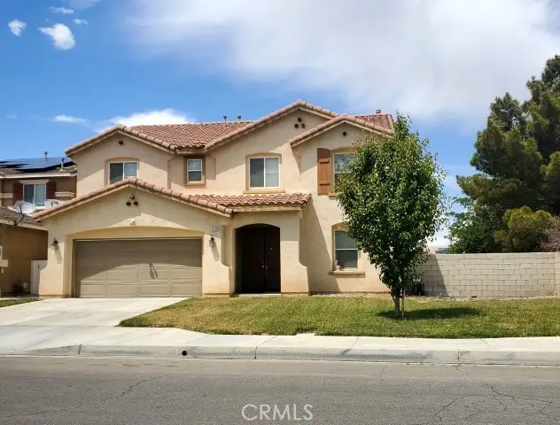 3109 Kilt Court, Lancaster, CA 93535 - #1