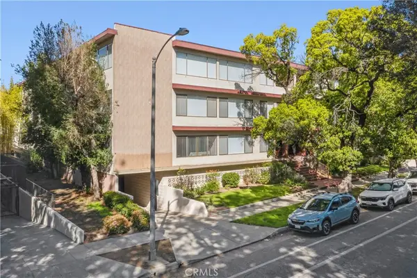 195 S Wilson Avenue, Pasadena, CA 91106