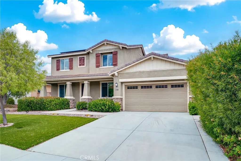 24780 Prairie Trail Court, Menifee, CA 92584 - #1